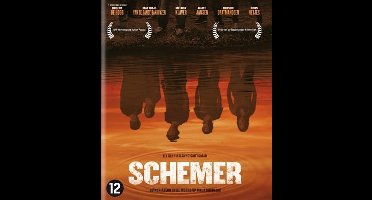 Schemer (Blu-ray)