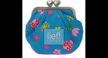 Lief Lifestyle Portemonnee