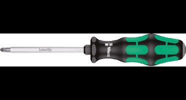 Schroevendraaier 355 SK PZ 1x 80mm Wera