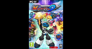 Mighty No.9 - Windows