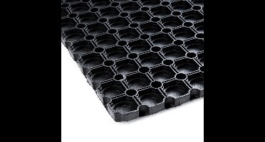 Ringmat 80x120 cm - Gesloten Bodem