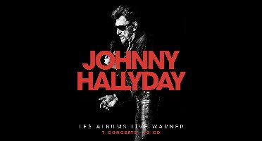 Les Albums Live Warner