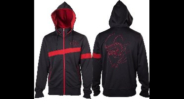 Star Wars - Kylo Ren Inspired Hoodie-S