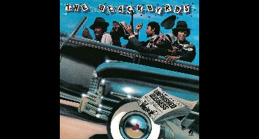 Unfinished Business (Back To Black