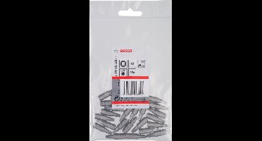 "BIT 4-KANT 2 XH 1/4"" 25MM (25)"
