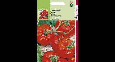 Hortitops Zaden - Tomaten Marmande Vleestomaat