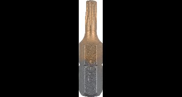 Bosch - Schroefbit Titanium T T 15, 25 mm