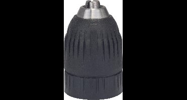 Bosch - Snelspanboorhouders tot 13 mm 2 – 13 mm, 1/2" - 20