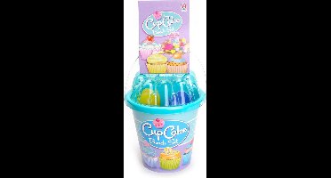 Androni Giocattoli Cupcake Emmer Set