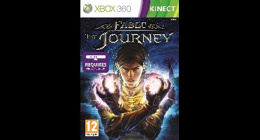 Fable: The Journey - Kinect Compatible - Xbox 360