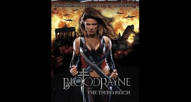 Bloodrayne 3 (Blu-ray)