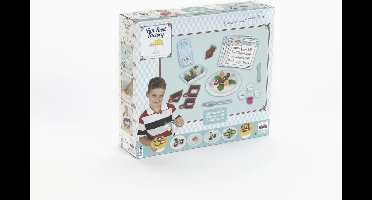 Fun Food Factory Delicacy Set