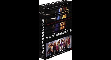 Matroesjka's - Seizoen 1