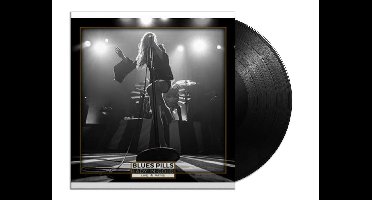 Lady In Gold - Live In Paris (LP)