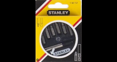Stanley Assortiment Bits 7 Delig