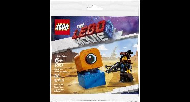 LEGO 30527 Lucy vs Alien Invader (Polybag)