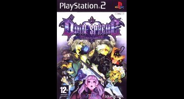 Odin Sphere