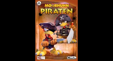 Moorhuhn Piraten