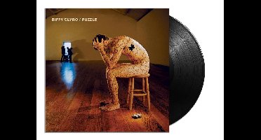 Puzzle (LP)