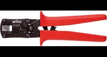 Wiha - Krimpgereedschap Voor Adereindhulzen