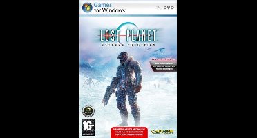 Lost Planet - Extreme Condition Colonies Edition