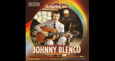 Johnny Blenco - De regenboog serie (CD)