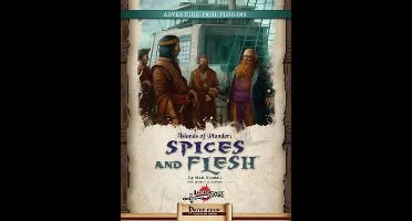 Islands of Plunder- Islands of Plunder