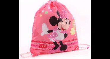 Zwemtas Minnie Mouse: 44x37 cm (088-8570)