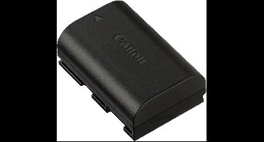 Canon LP-E6N