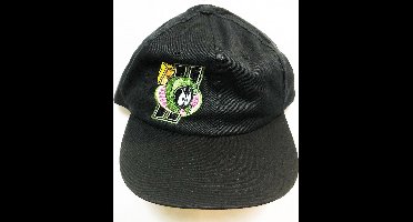 Looney Tunes Marvin The Martian Cap - Pet Zwart