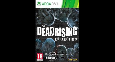 Dead Rising - Complete Collection
