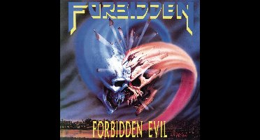 Forbidden Evil