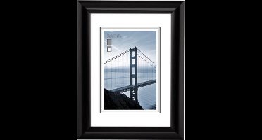 Hama Malaga Enkele fotolijst Zwart