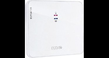 m-e BELL-214 RT signaalversterker