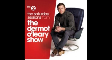 Dermot OLeary - Saturday Sessions