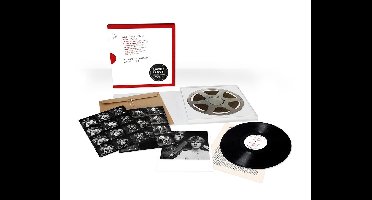 The 'Mercury' Demos (With John Hutchinson)