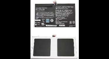 CoreParts MBXFU-BA0004 notebook reserve-onderdeel