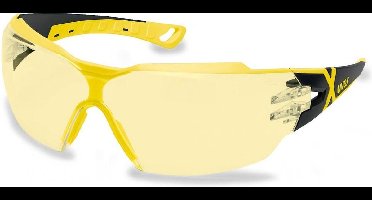 Uvex pheos cx2 9198-285 veiligheidsbril
