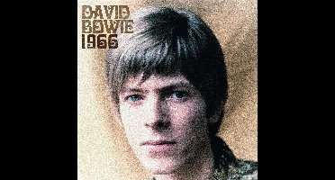 I Dig Everything: The 1966 Pye Singles