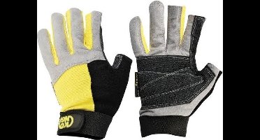 Kong Klettersteig Handschoenen voor bescherming van de handen S