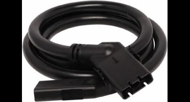 Eaton CBLADAPT72 Signaalkabel 0,5 m Zwart