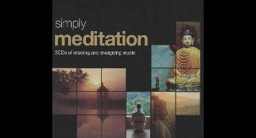 Simply Meditation