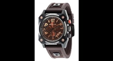 Police Hellcat PL.14690JSB/12AP mannen horloge
