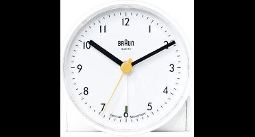 Braun BNC001 wit