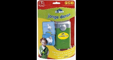 Ik Leer Mini - Jonge Dieren