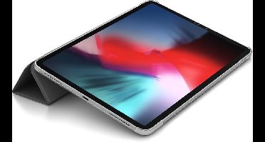 BeHello iPad Pro 11 Hoes | Smart Stand Case | 11 inch | Zwart