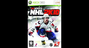 NHL 2K10