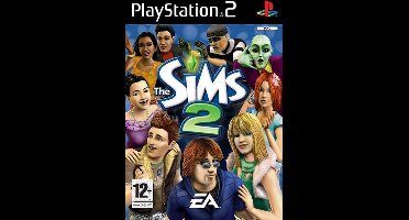 De Sims 2: