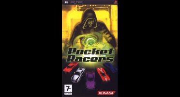 Pocket Racer Sony Psp