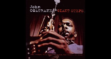 Giant Steps